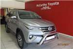  2017 Toyota Fortuner Fortuner 2.8GD-6 4x4 auto