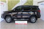  2017 Toyota Fortuner Fortuner 2.8GD-6 4x4 auto