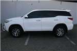  2017 Toyota Fortuner Fortuner 2.8GD-6 4x4 auto