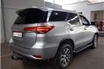  2017 Toyota Fortuner Fortuner 2.8GD-6 4x4 auto