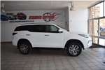  2017 Toyota Fortuner Fortuner 2.8GD-6 4x4 auto