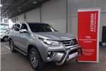  2017 Toyota Fortuner Fortuner 2.8GD-6 4x4 auto