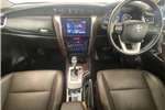  2017 Toyota Fortuner Fortuner 2.8GD-6 4x4 auto