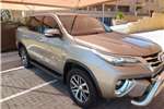 Used 2017 Toyota Fortuner 2.8GD 6 4x4 auto