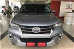  2018 Toyota Fortuner Fortuner 2.8GD-6 4x4 auto