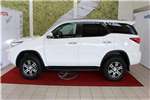  2018 Toyota Fortuner Fortuner 2.8GD-6 4x4 auto