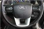  2018 Toyota Fortuner Fortuner 2.8GD-6 4x4 auto