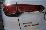  2018 Toyota Fortuner Fortuner 2.8GD-6 4x4 auto