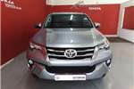  2018 Toyota Fortuner Fortuner 2.8GD-6 4x4 auto