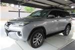  2018 Toyota Fortuner Fortuner 2.8GD-6 4x4 auto