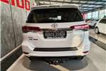  2018 Toyota Fortuner Fortuner 2.8GD-6 4x4 auto