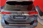  2018 Toyota Fortuner Fortuner 2.8GD-6 4x4 auto