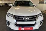  2019 Toyota Fortuner Fortuner 2.8GD-6 4x4 auto