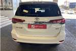  2019 Toyota Fortuner Fortuner 2.8GD-6 4x4 auto