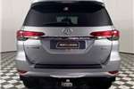  2019 Toyota Fortuner Fortuner 2.8GD-6 4x4 auto