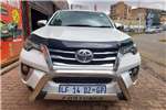 Used 2019 Toyota Fortuner 2.8GD 6 4x4 auto