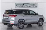 Used 2019 Toyota Fortuner 2.8GD 6 4x4 auto