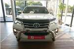  2020 Toyota Fortuner Fortuner 2.8GD-6 4x4 auto