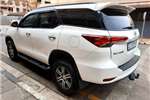 Used 2020 Toyota Fortuner 2.8GD 6 4x4 auto