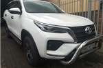  2021 Toyota Fortuner Fortuner 2.8GD-6 4x4 auto