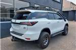  2020 Toyota Fortuner FORTUNER 2.8GD-6 4X4 EPIC A/T
