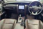 Used 2020 Toyota Fortuner FORTUNER 2.8GD 6 4X4 EPIC A/T