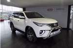  2021 Toyota Fortuner FORTUNER 2.8GD-6 4X4 EPIC A/T