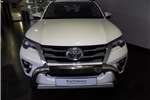  2021 Toyota Fortuner FORTUNER 2.8GD-6 4X4 EPIC A/T