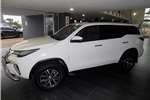  2021 Toyota Fortuner FORTUNER 2.8GD-6 4X4 EPIC A/T