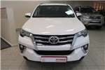  2016 Toyota Fortuner Fortuner 2.8GD-6 auto