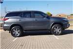  2016 Toyota Fortuner Fortuner 2.8GD-6 auto