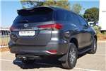  2016 Toyota Fortuner Fortuner 2.8GD-6 auto