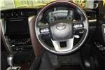  2016 Toyota Fortuner Fortuner 2.8GD-6 auto