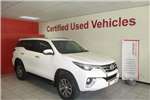  2016 Toyota Fortuner Fortuner 2.8GD-6 auto