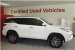  2016 Toyota Fortuner Fortuner 2.8GD-6 auto