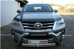  2016 Toyota Fortuner Fortuner 2.8GD-6 auto