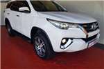  2016 Toyota Fortuner Fortuner 2.8GD-6 auto