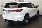  2016 Toyota Fortuner Fortuner 2.8GD-6 auto