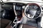  2016 Toyota Fortuner Fortuner 2.8GD-6 auto