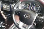  2016 Toyota Fortuner Fortuner 2.8GD-6 auto