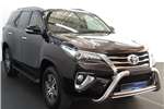  2016 Toyota Fortuner Fortuner 2.8GD-6 auto