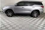  2016 Toyota Fortuner Fortuner 2.8GD-6 auto