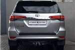 Used 2016 Toyota Fortuner 2.8GD 6 auto
