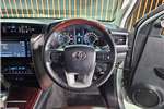  2016 Toyota Fortuner Fortuner 2.8GD-6 auto