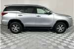  2016 Toyota Fortuner Fortuner 2.8GD-6 auto