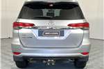  2016 Toyota Fortuner Fortuner 2.8GD-6 auto