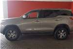  2017 Toyota Fortuner Fortuner 2.8GD-6 auto