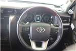  2017 Toyota Fortuner Fortuner 2.8GD-6 auto