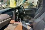  2017 Toyota Fortuner Fortuner 2.8GD-6 auto