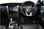  2017 Toyota Fortuner Fortuner 2.8GD-6 auto